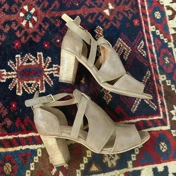 Seychelles‎ Thoughtful Sandals size 6 - Picture 2 of 10